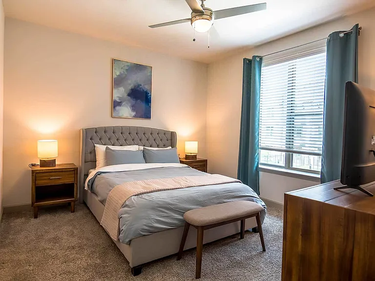 ModelBedroom1