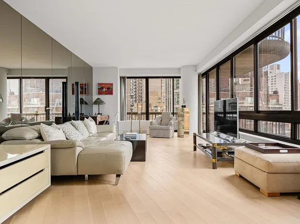 167 E 61st St APT 20E, New York, NY 10065