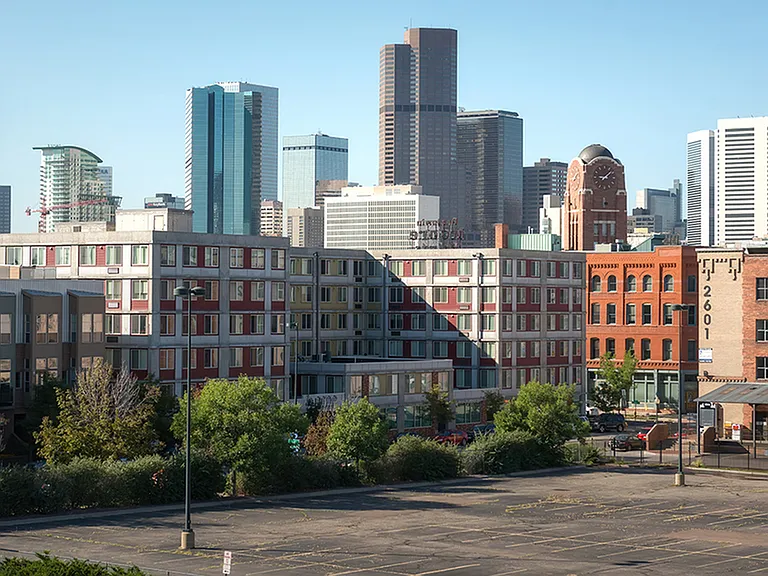 Minutes to Coors Field, Denver Central Market, the new Backyard on Blake, and dozens of cool bars, restaurants, and galleries