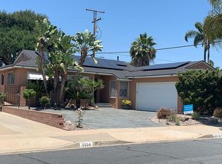 4976 Rodman Ave, San Diego, CA 92120