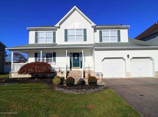 38 Bay Harbor Blvd, Brick, NJ 08723