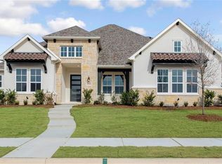 2111 Cedar Crest Ln, Prosper, TX 75078