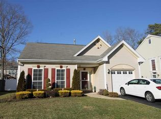 15 S Canary Way, Galloway, NJ 08205