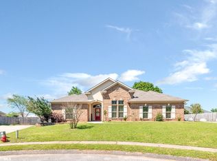 9566 Bristow Ct, Mobile, AL 36695