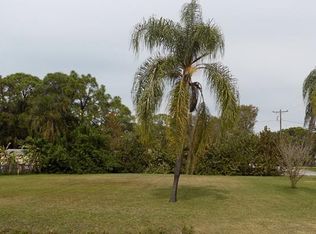 Georgia Ave, Crystal beach, FL 34681