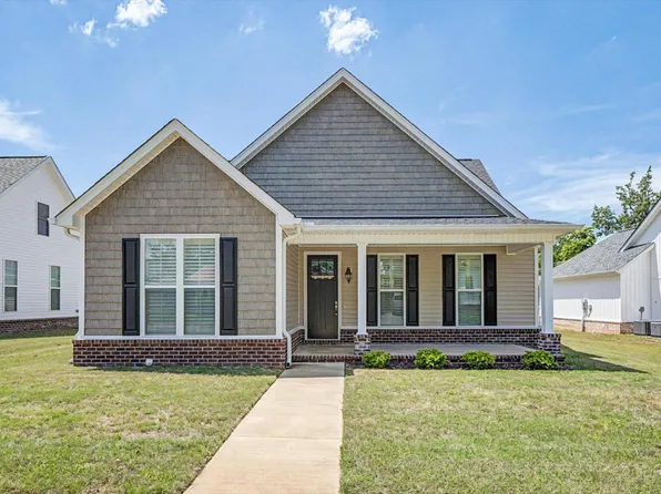 1307 N Polk St, Corinth, MS 38834