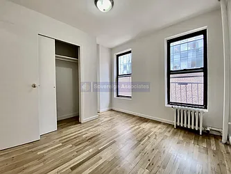 Rented by Sovereign Realty NYC