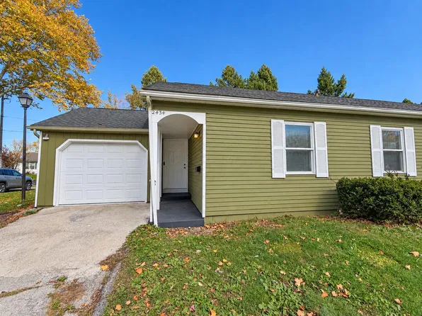 2434 Ottawa Dr, Columbus, OH 43229