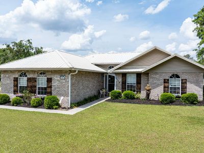291 SW Emerald St, Lake City, FL, 32024