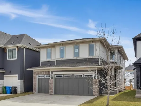 243 N Marina Grv SE, Calgary, AB T3M 3J4