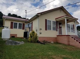 994 W Jackson St, Gate City, VA 24251