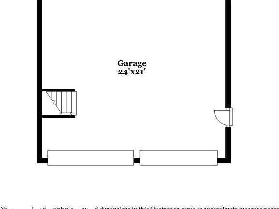 4th image of 1009 Hicksmil Dr SW