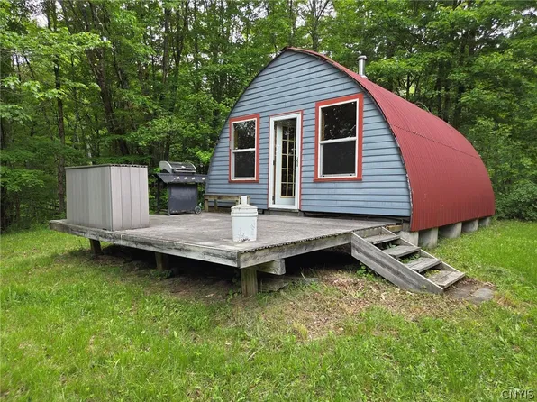 Loveland Rd S Lot 22, Camden, NY 13316