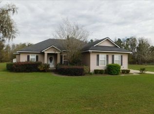 561 SW Kirby Ave, Lake City, FL 32024