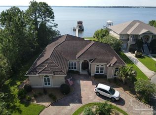 2039 Crown Pointe Blvd, Pensacola, FL 32506