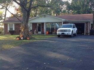 8125 Anneta Rd, Leitchfield, KY 42754