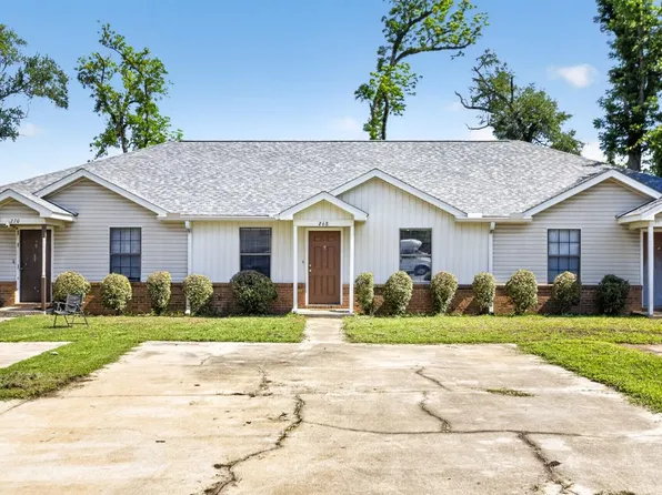 768 Wailes St, Tallahassee, FL 32310
