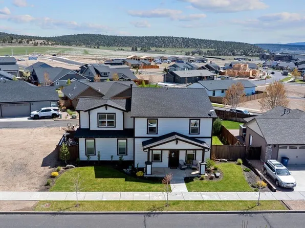 1008 NE Whistle Way, Prineville, OR 97754