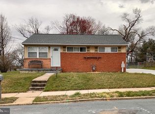 513 Dover Rd, Glen Burnie, MD 21061