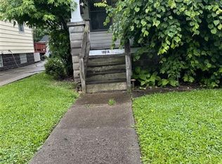 10614 Avon Ave, Cleveland, OH 44105