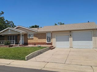 10841 Mildred Dr, Northglenn, CO 80233