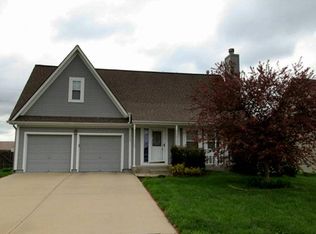 7315 N Lewis Ave, Kansas City, MO 64158