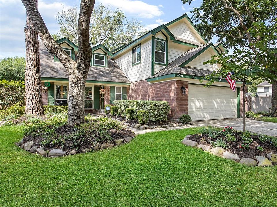 1st image of 14503 Moss Valley Dr