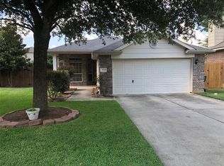 912 Summer Rain Ct, Conroe, TX 77303