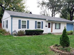 3149 Norwich Ct, Indianapolis, IN