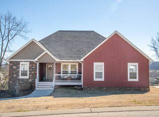 220 Timber Top Xing SE, Cleveland, TN 37323