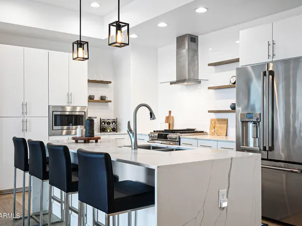 3131 N CENTRAL Avenue #5008, Phoenix, AZ 85012