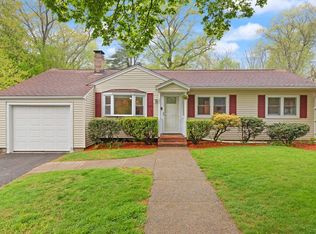 23 Gabriel Rd, Sharon, MA 02067