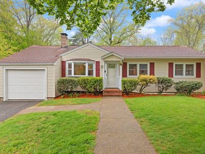 23 Gabriel Rd, Sharon, MA, 02067