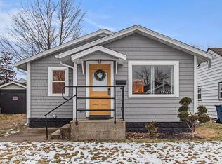 1809 Homewood Ave, Mishawaka, IN 46544