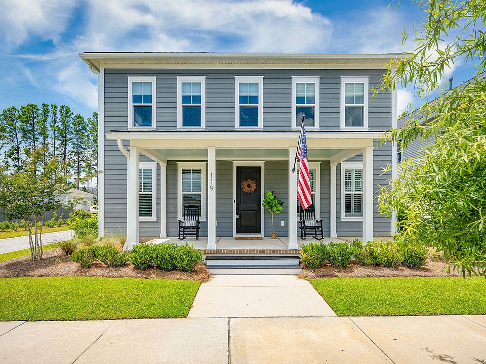 1st image of 119 Long Branch Dr