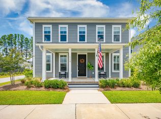 119 Long Branch Dr, Summerville, SC 29486