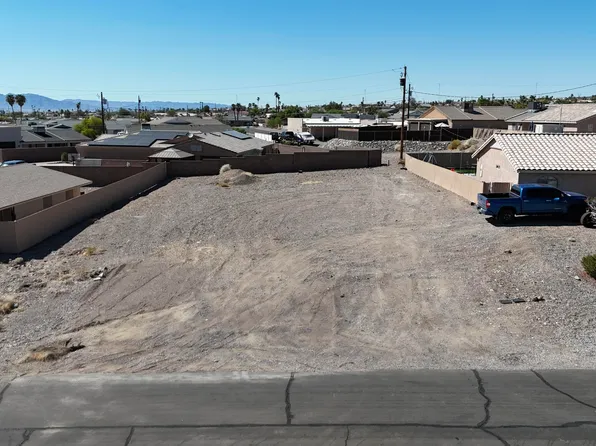 3465 Little Chief Dr, Lake Havasu City, AZ 86406