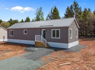 386 Buell Rd, Mermaid, PE C1B0V2