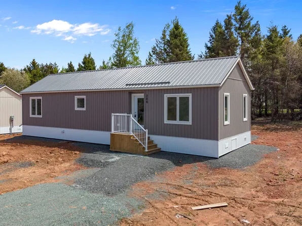 386 Buell Rd, Mermaid, PE C1B 0V2