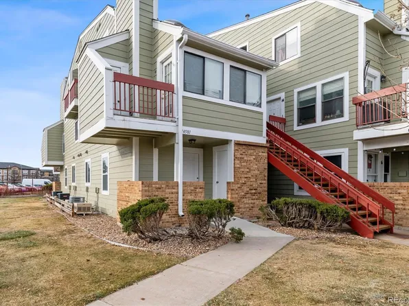 14581 E Ford Place #8, Aurora, CO 80012