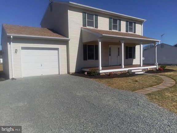 2nd image of 6634 Hanback Ct