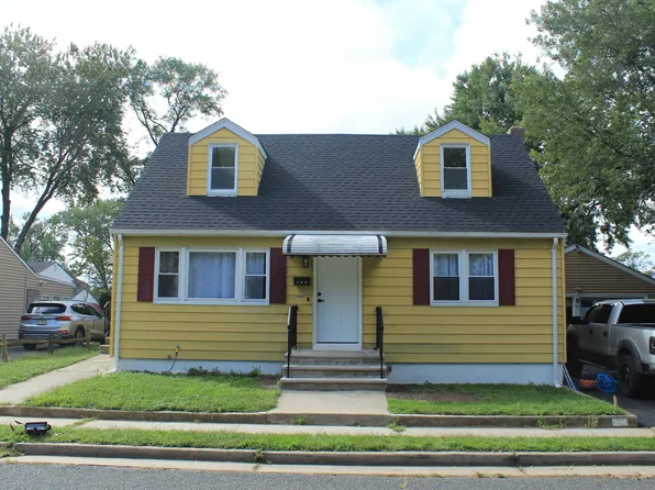 102 Morningside Ave, Union Beach, NJ 07735