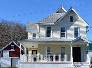 61 Dean St, Deposit, NY 13754