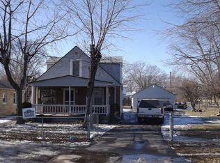 2534 S Rybolt Ave, Indianapolis, IN