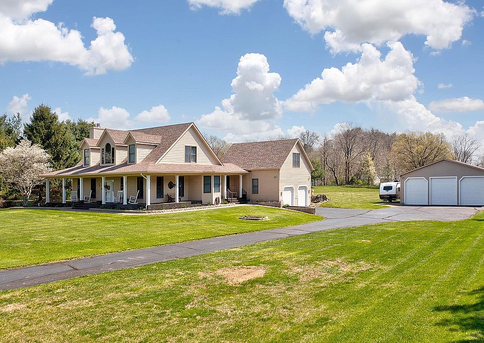 20 Waters Edge, Hebron, OH 43025 Zillow