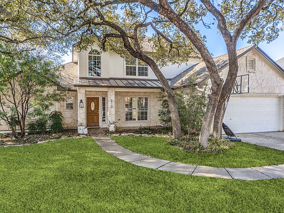 2nd image of 210 English Oaks Cir