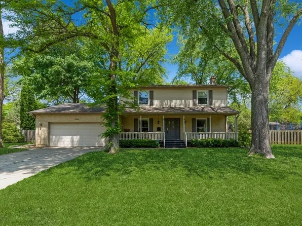 4388 Lincoln Ct, Rolling Meadows, IL 60008