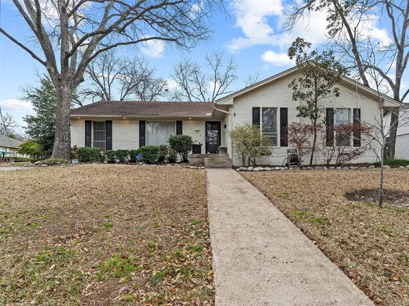 8742 Bacardi Dr, Dallas, TX 75238