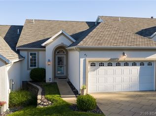 41 Bay Hill Ct, Lake Ozark, MO 65049
