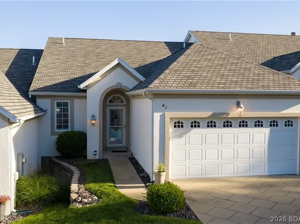 41 Bay Hill Ct, Lake Ozark, MO 65049